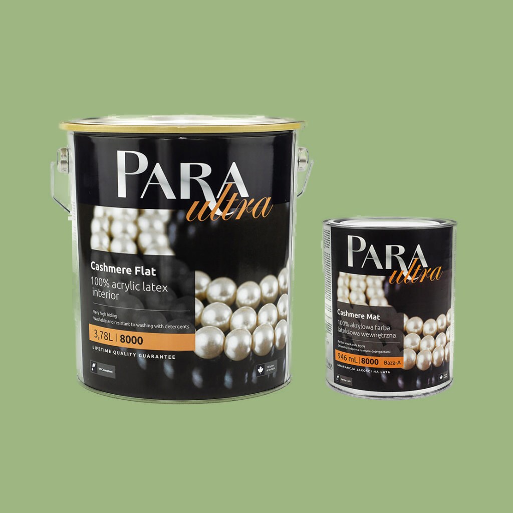 PARA Ultra 8000 CAREFREE