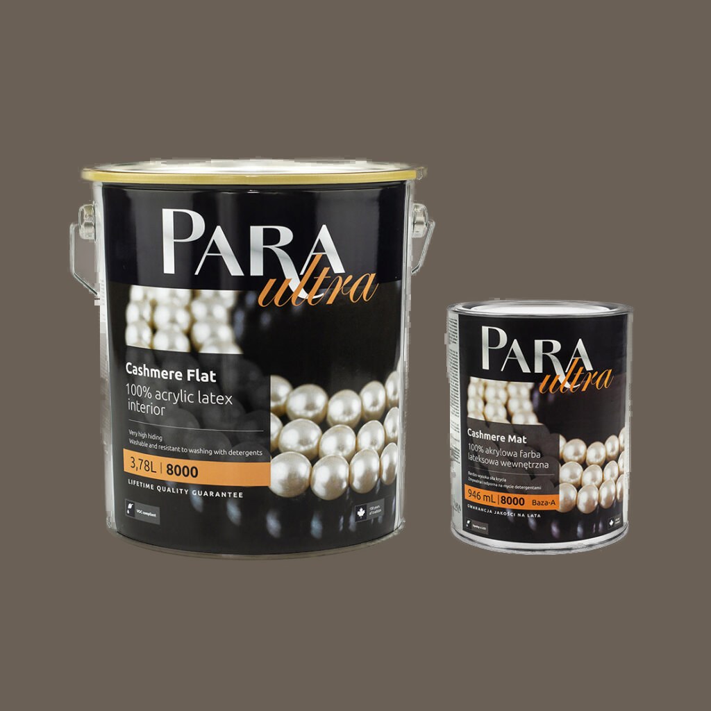 PARA Ultra 8000 CARIBOU – Wonderwall Studio