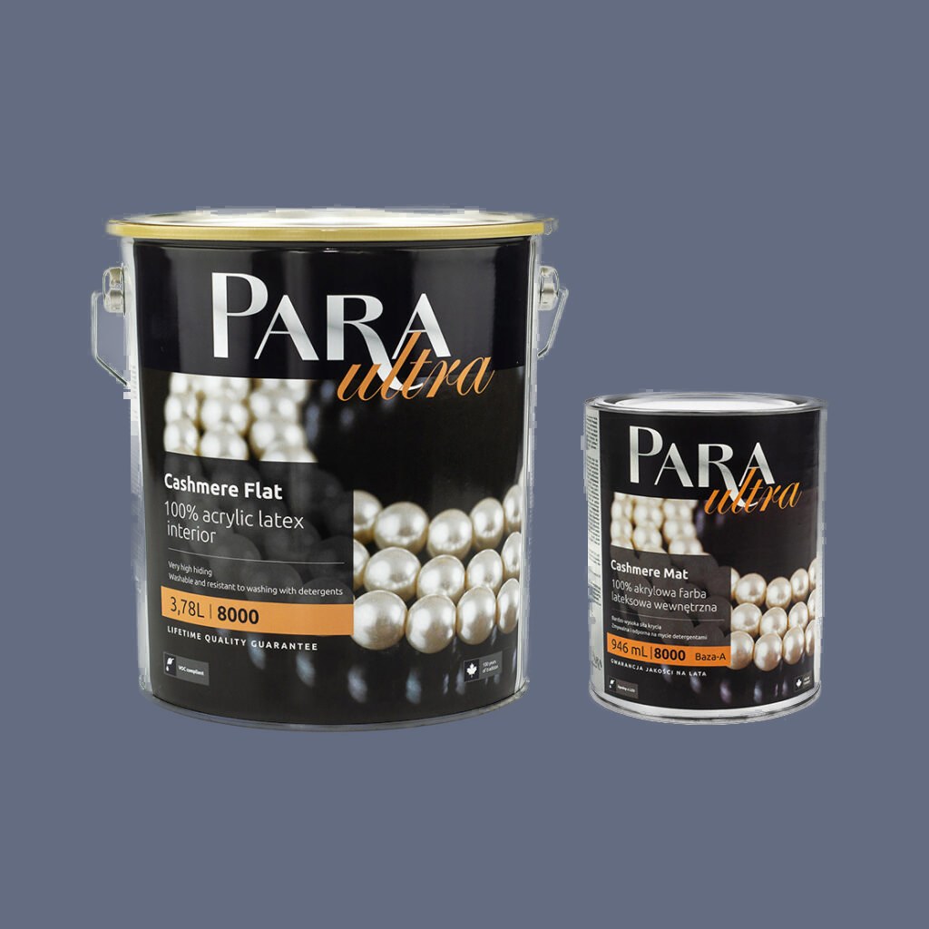PARA Ultra 8000 CAUSEWAY – Wonderwall Studio