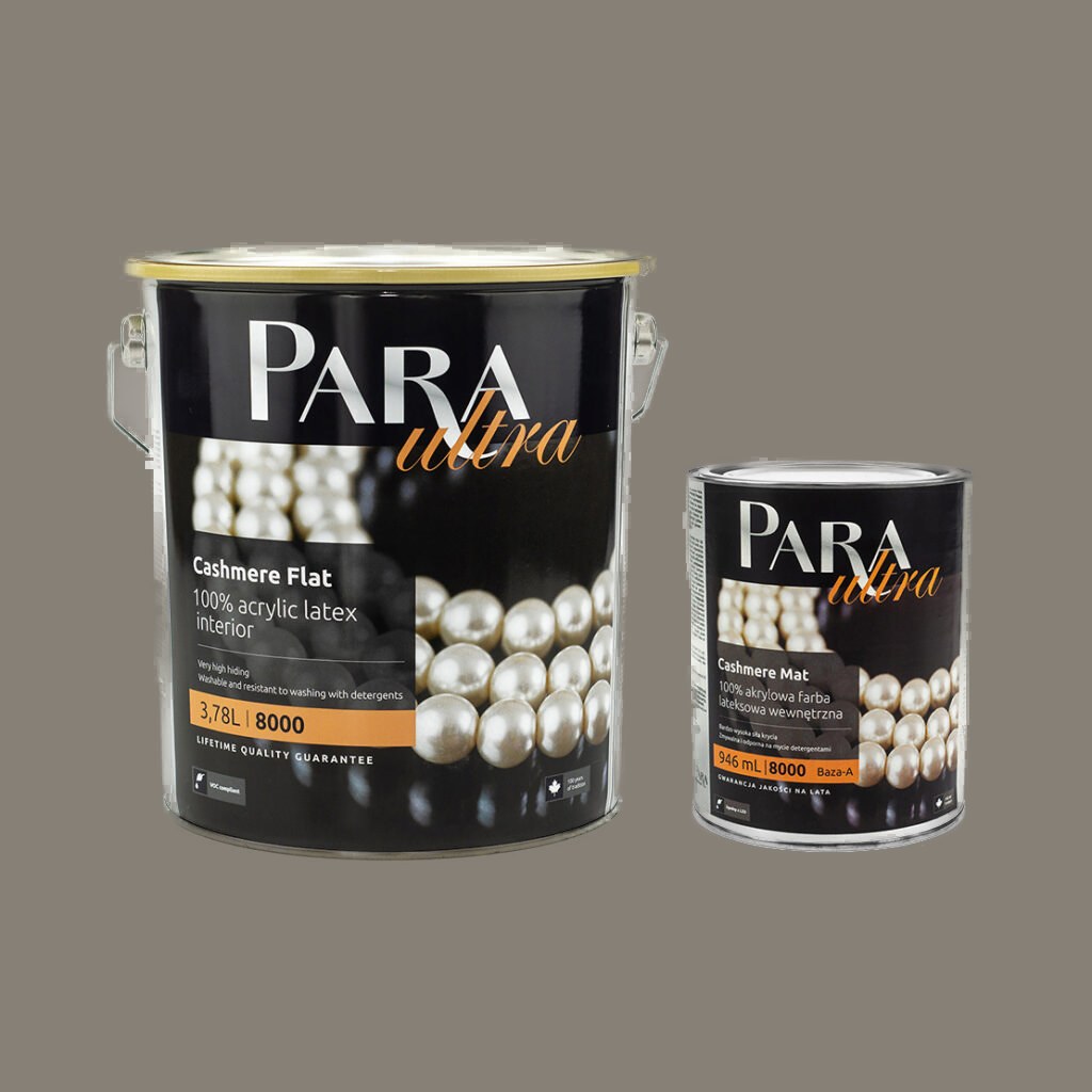 PARA Ultra 8000 CAVERN CLAY – Wonderwall Studio