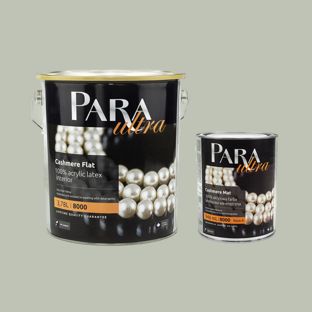PARA Ultra 8000 CEDAR MILL – Wonderwall Studio