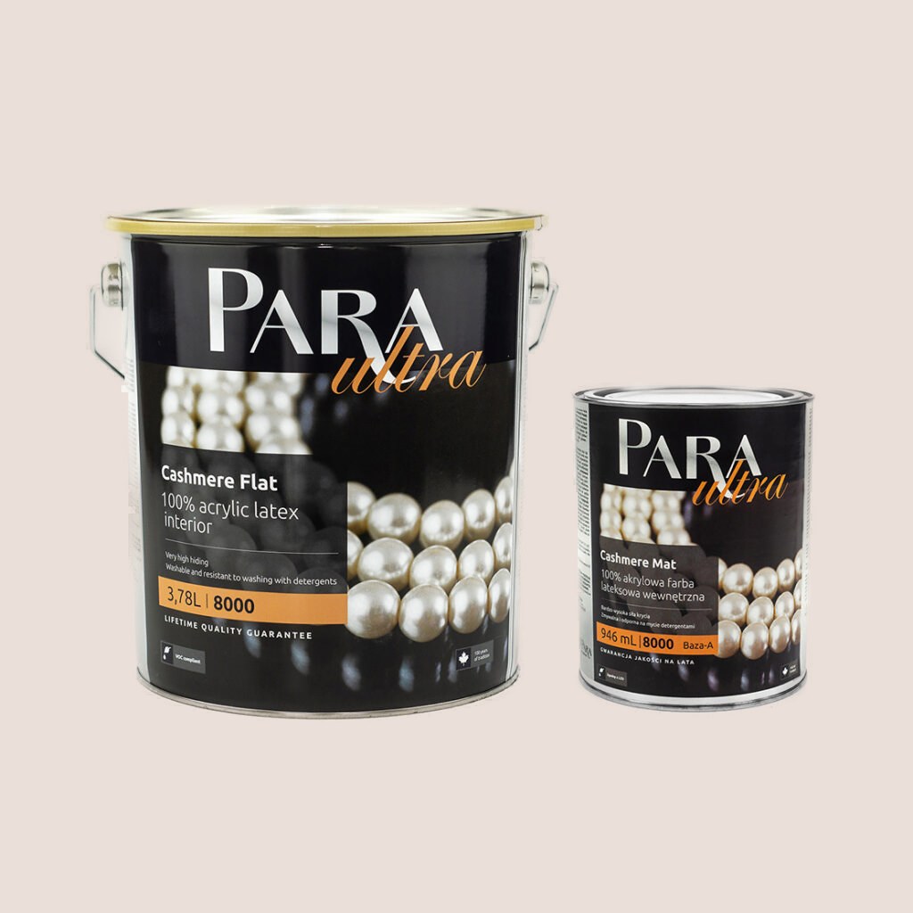 PARA Ultra 8000 CHAMPIGNON – Wonderwall Studio