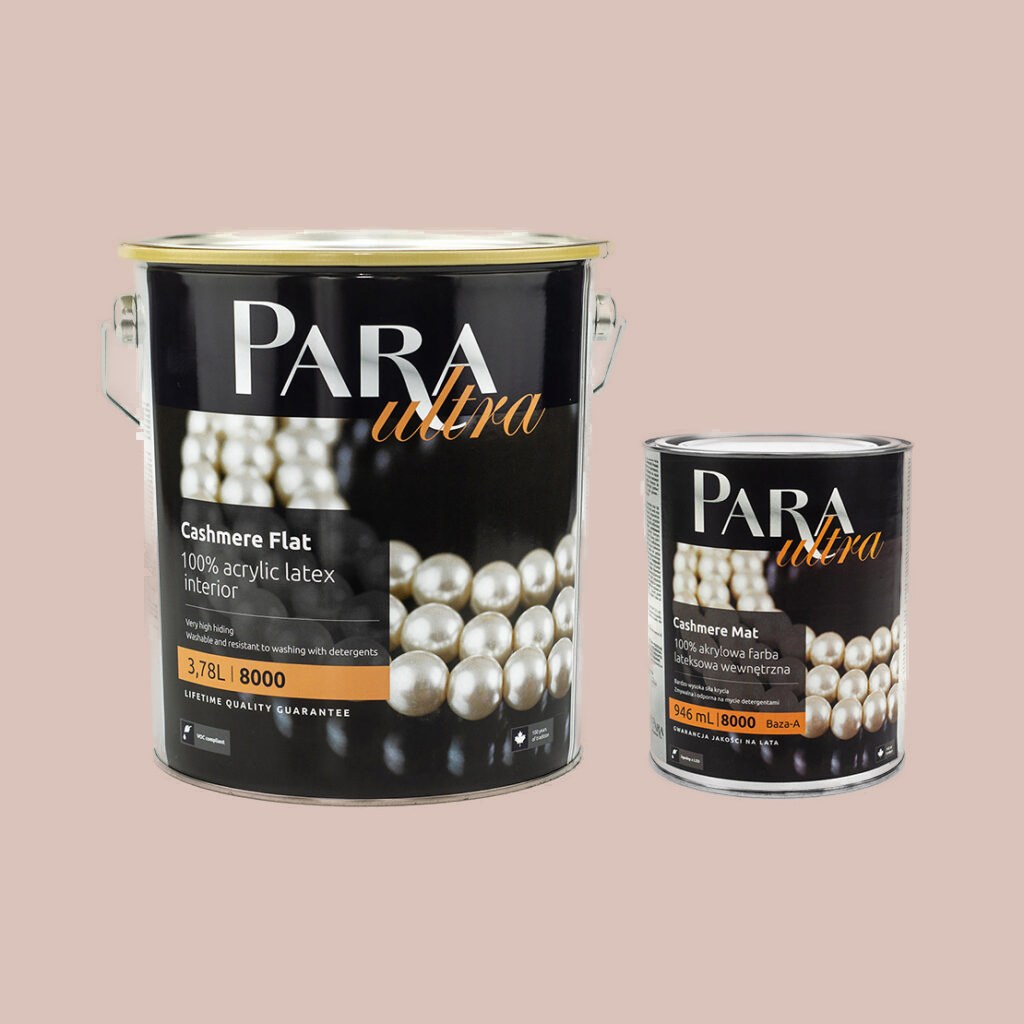 PARA Ultra 8000 CHENILLE – Wonderwall Studio