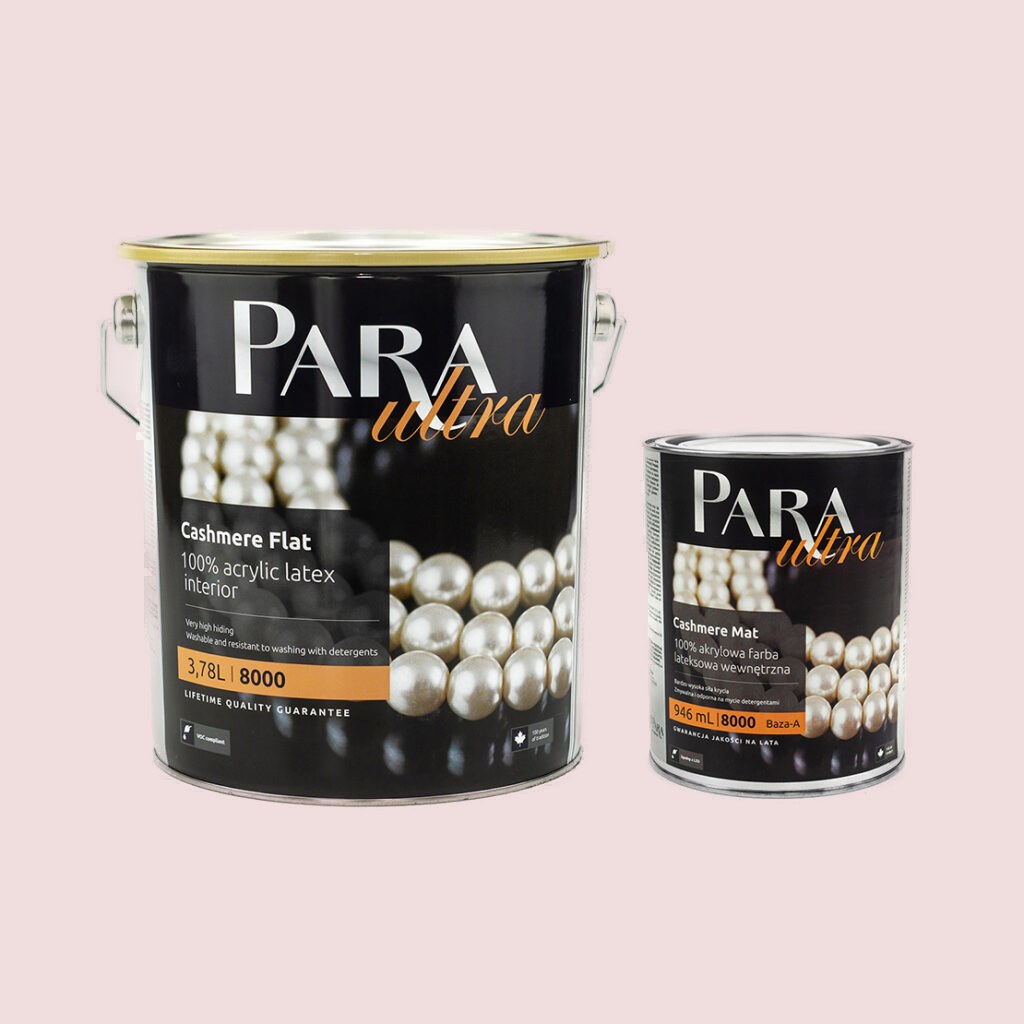 PARA Ultra 8000 CHERRY BLOSSOM – Wonderwall Studio