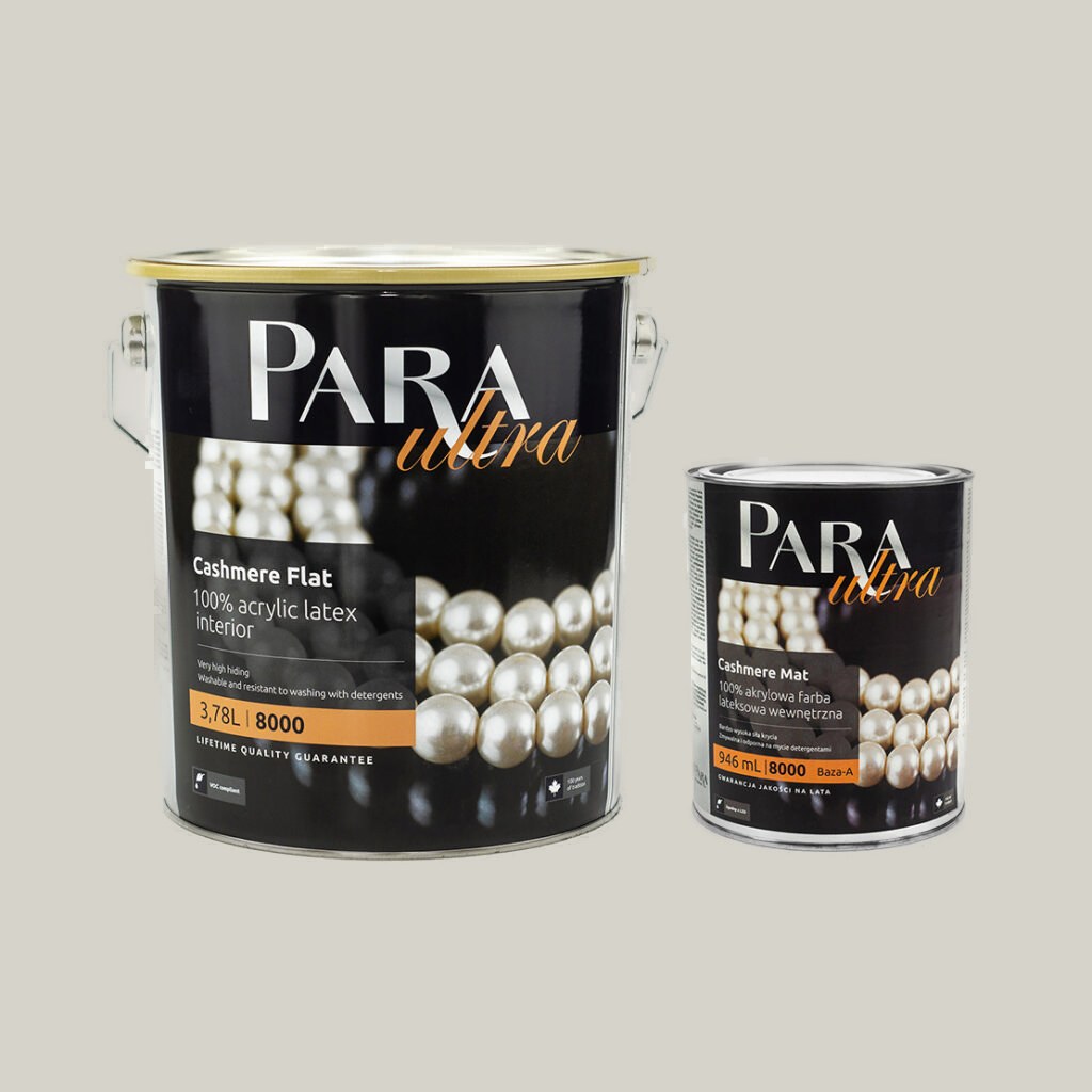 PARA Ultra 8000 CHEYENNE – Wonderwall Studio