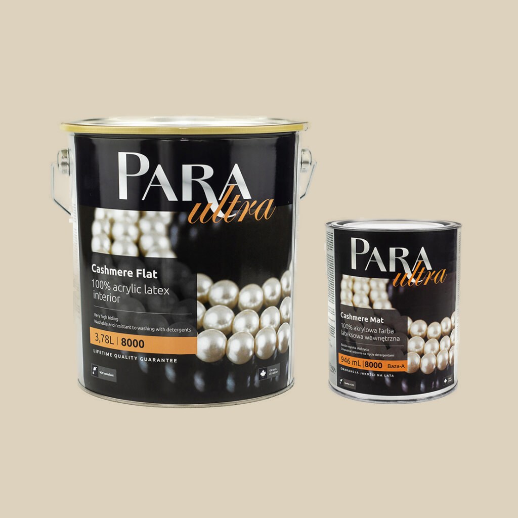PARA Ultra 8000 CHINO’S – Wonderwall Studio
