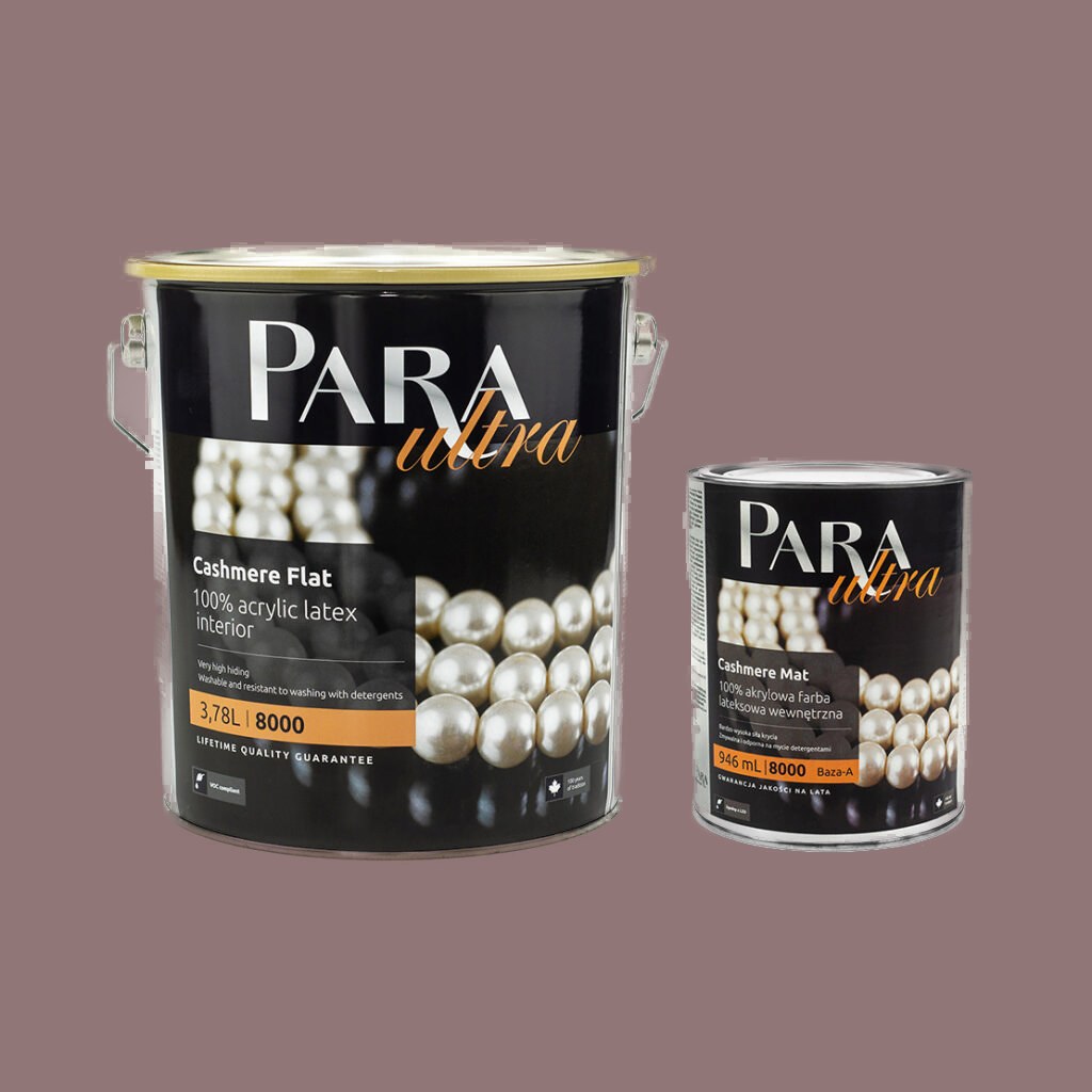 PARA Ultra 8000 CHOCOLATY – Wonderwall Studio