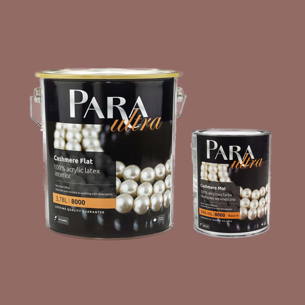 PARA Ultra 8000 CINNABAR
