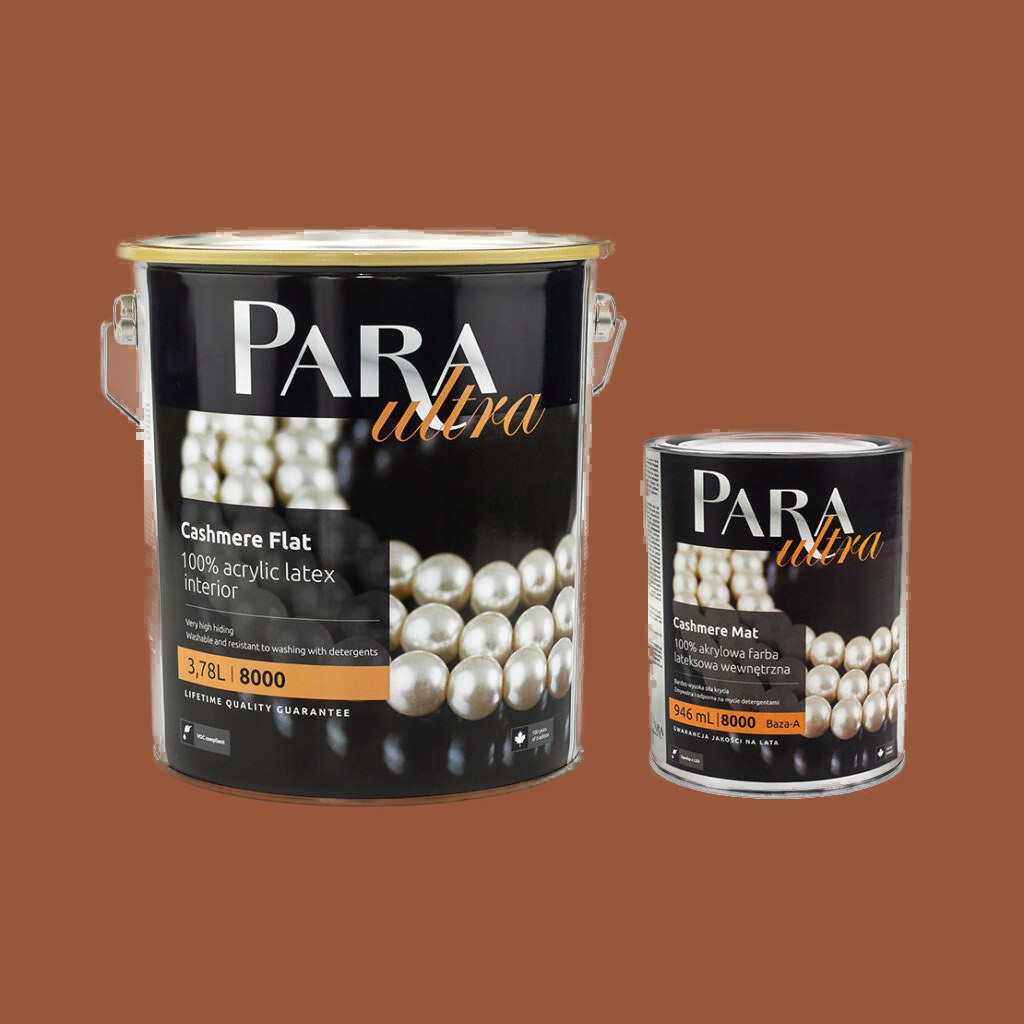 PARA Ultra 8000 CLAY DUST