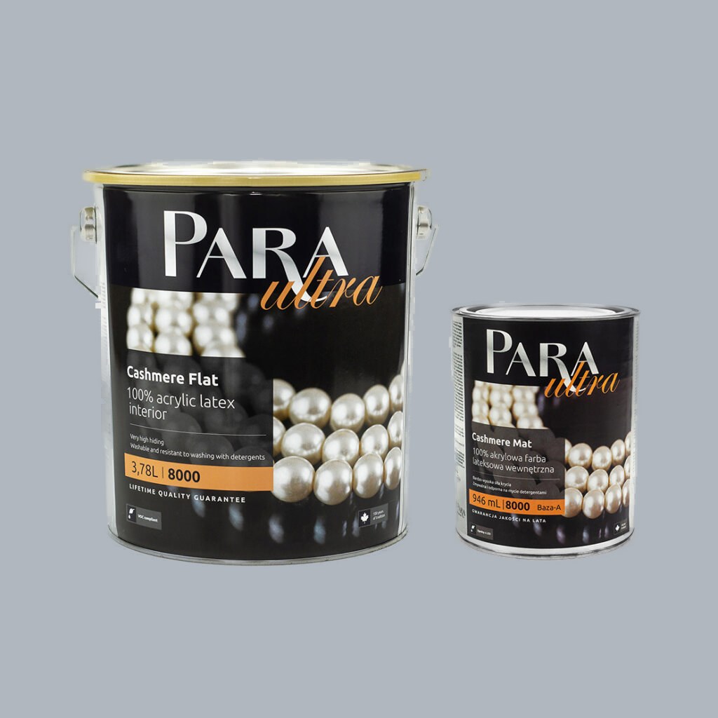 PARA Ultra 8000 CLOUD COVER – Wonderwall Studio