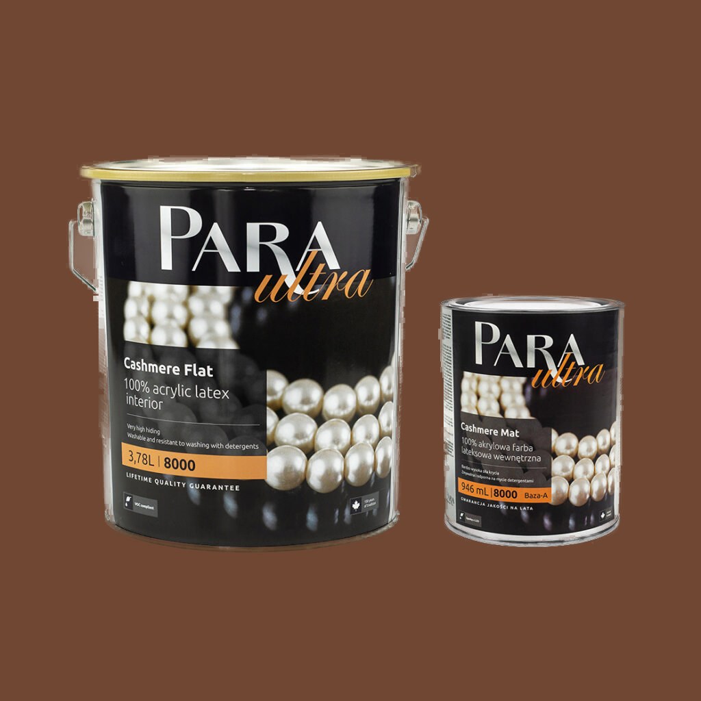 PARA Ultra 8000 COCONUT HUSK – Wonderwall Studio