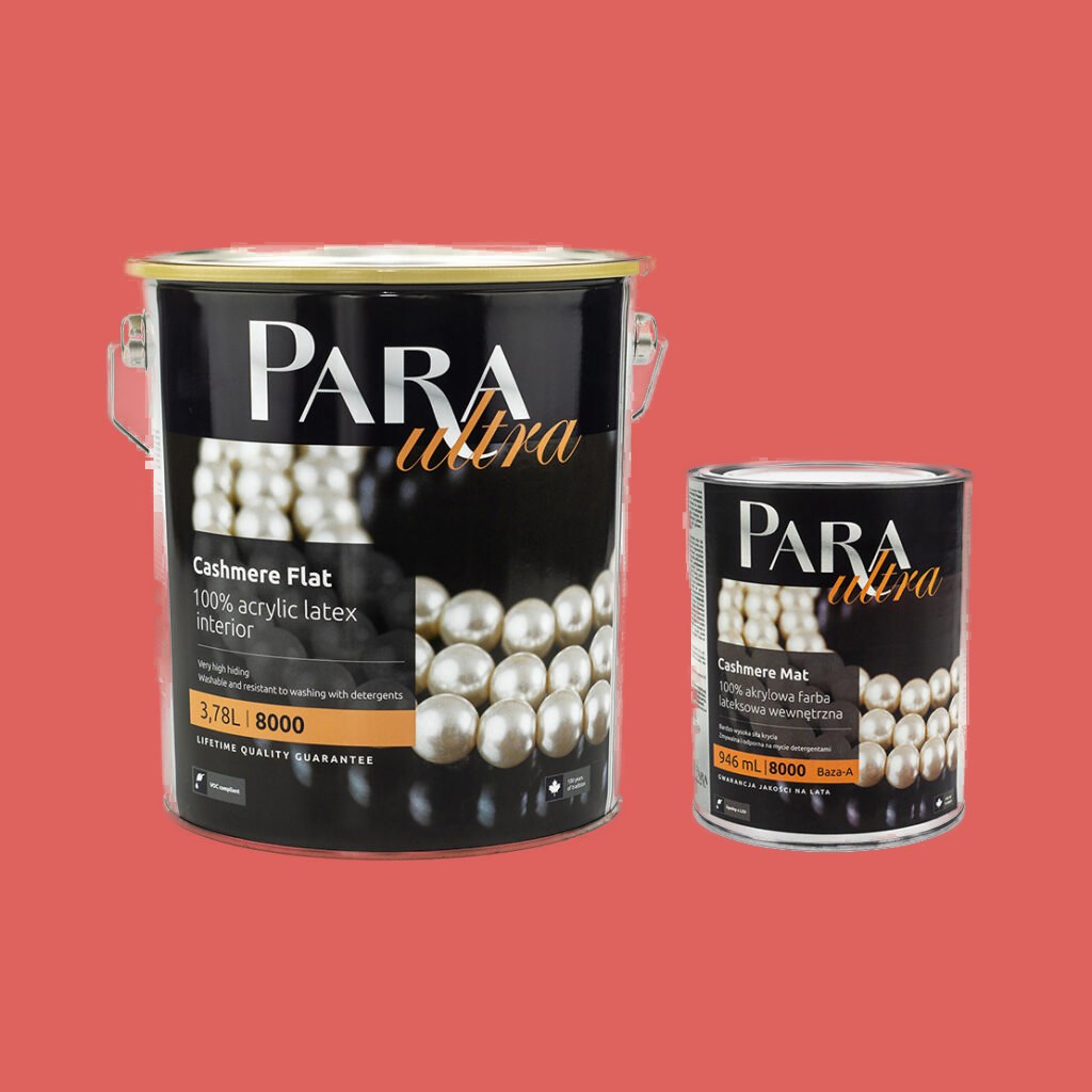 PARA Ultra 8000 CORALITE – Wonderwall Studio