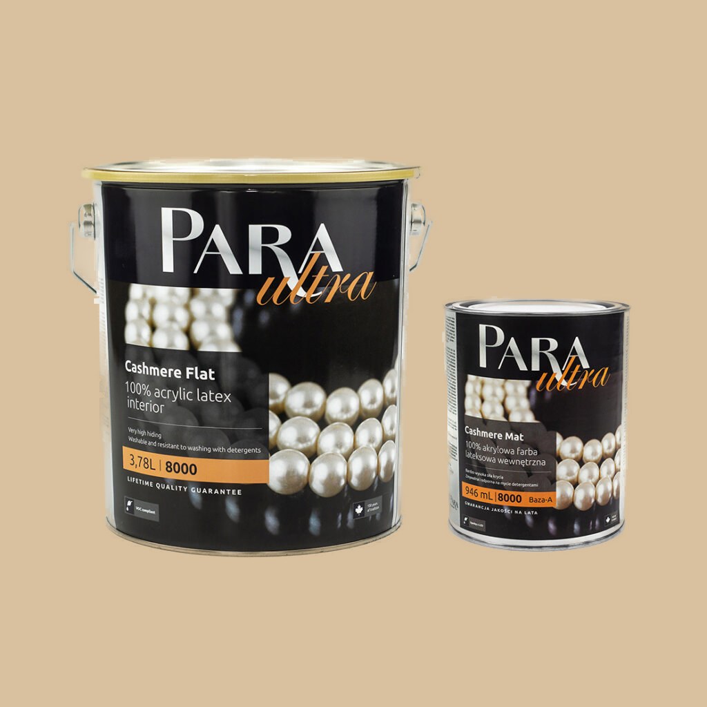 PARA Ultra 8000 CORNERSTONE – Wonderwall Studio