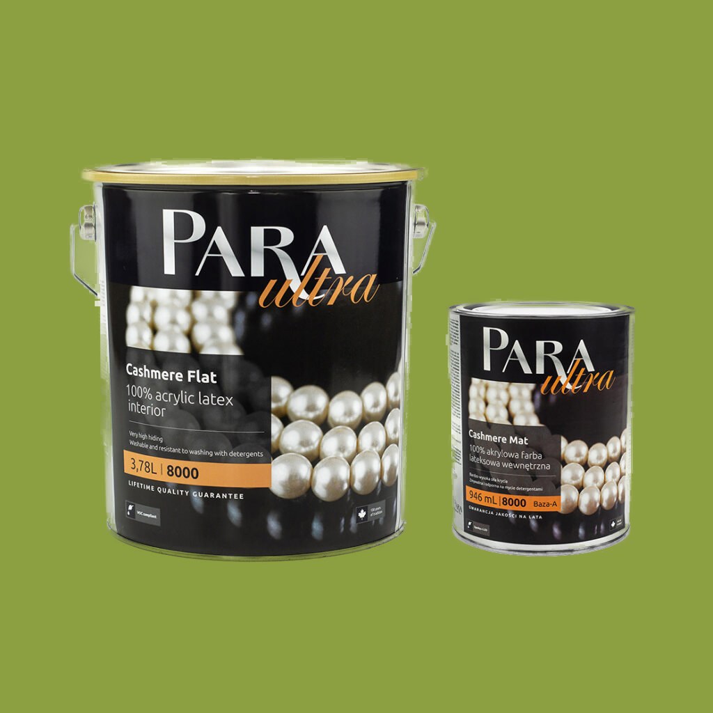 PARA Ultra 8000 CREEKWOOD – Wonderwall Studio