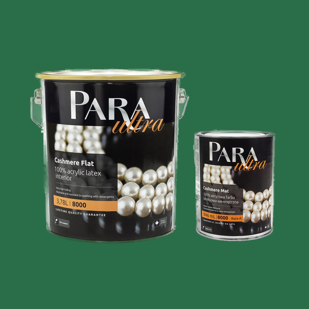 PARA Ultra 8000 CRICKET GREEN