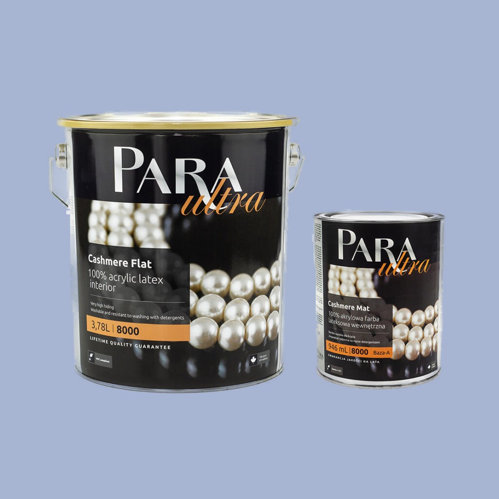 PARA Ultra 8000 DAYDREAM – Wonderwall Studio