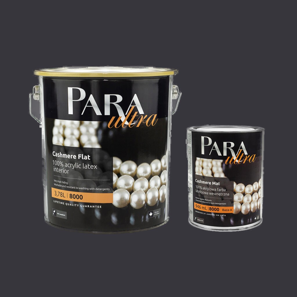 PARA Ultra 8000 DEEP GALAXY