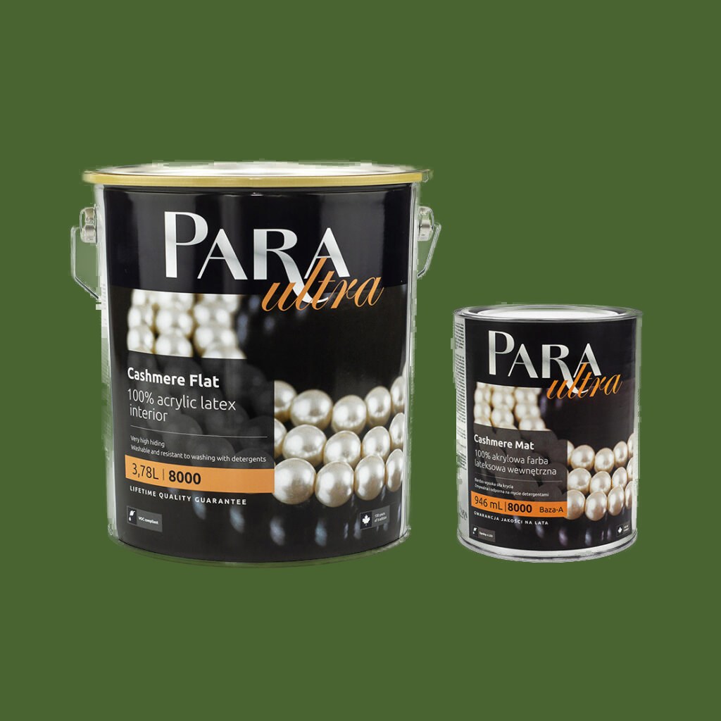 PARA Ultra 8000 DEEP PINE – Wonderwall Studio