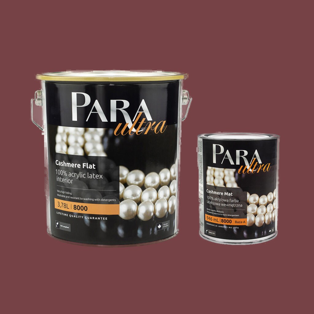 PARA Ultra 8000 DESERT CANYON – Wonderwall Studio