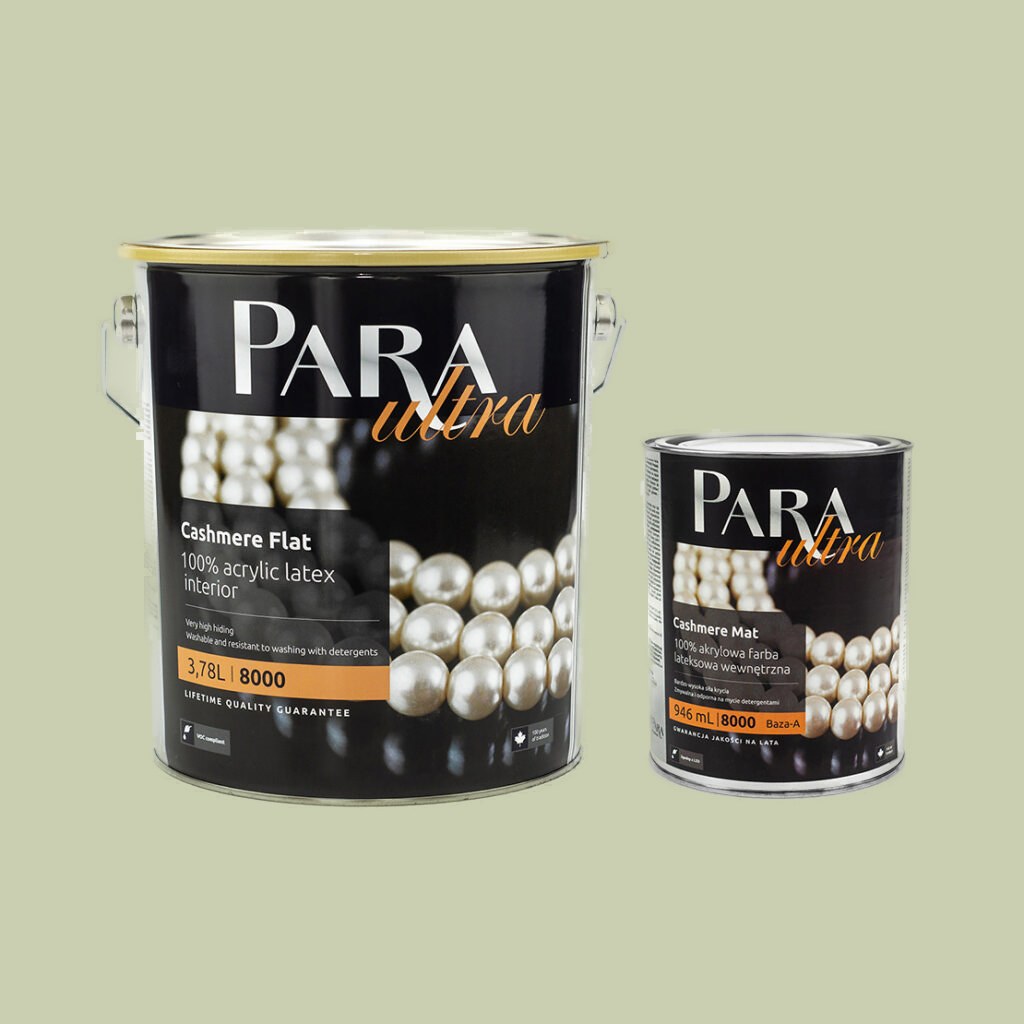 PARA Ultra 8000 DESERT PEAR – Wonderwall Studio
