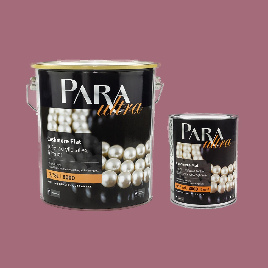 PARA Ultra 8000 DESERT ROSE – Wonderwall Studio