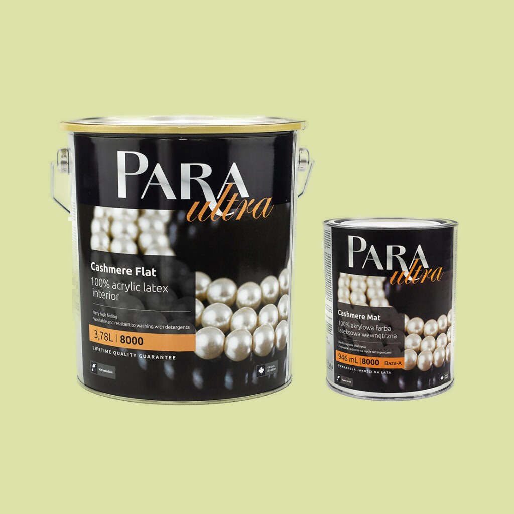 PARA Ultra 8000 DRAGON SCALE – Wonderwall Studio