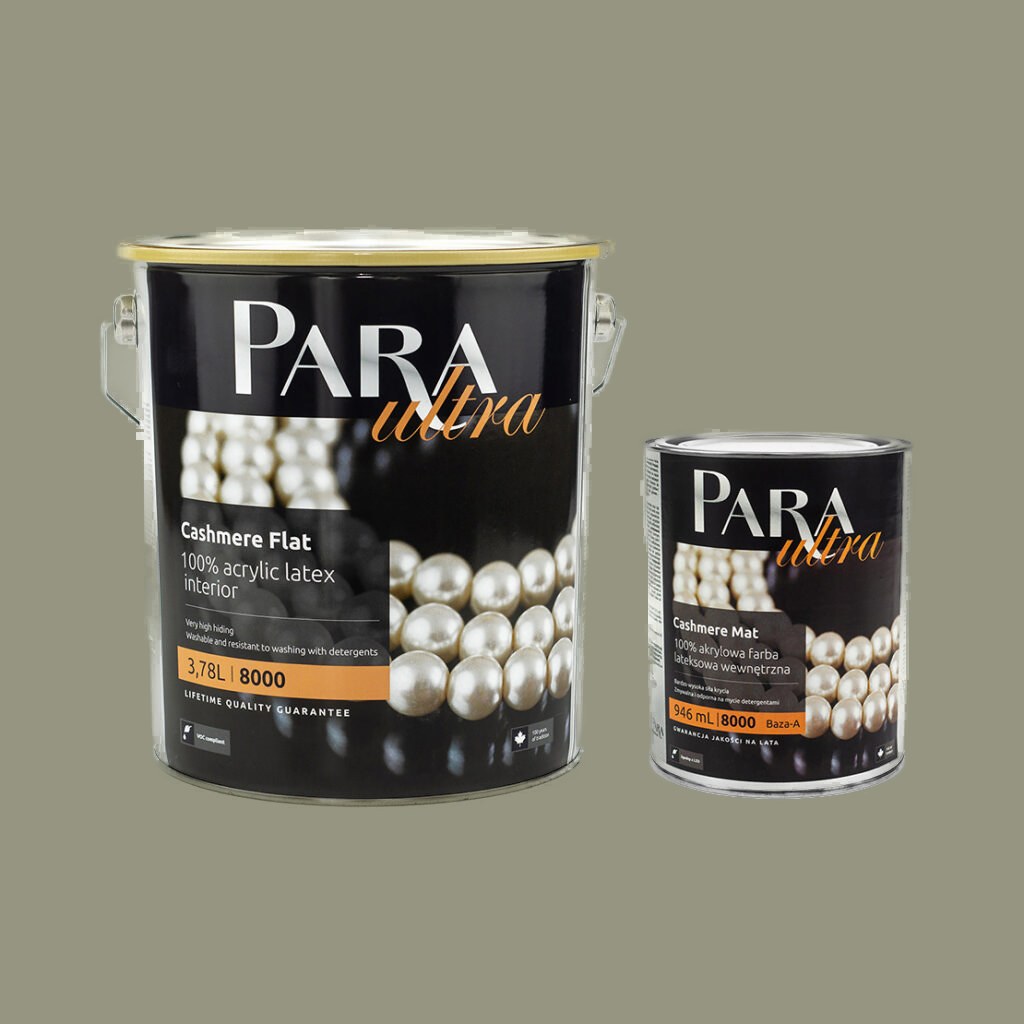 PARA Ultra 8000 DRY SAGE – Wonderwall Studio