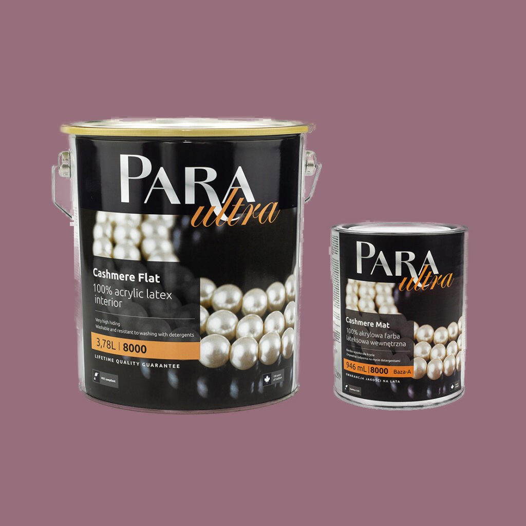 PARA Ultra 8000 DUSK WINE – Wonderwall Studio