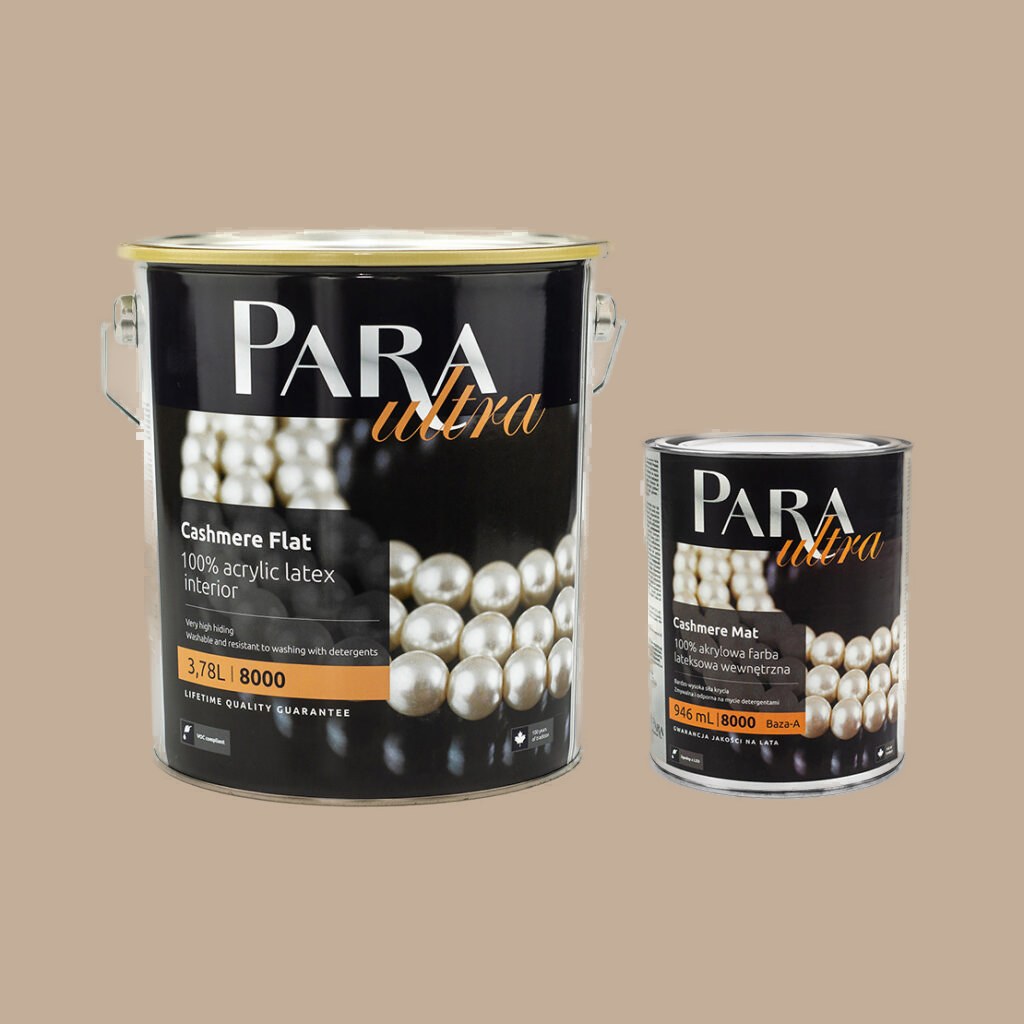 PARA Ultra 8000 DUSTY TRAIL – Wonderwall Studio