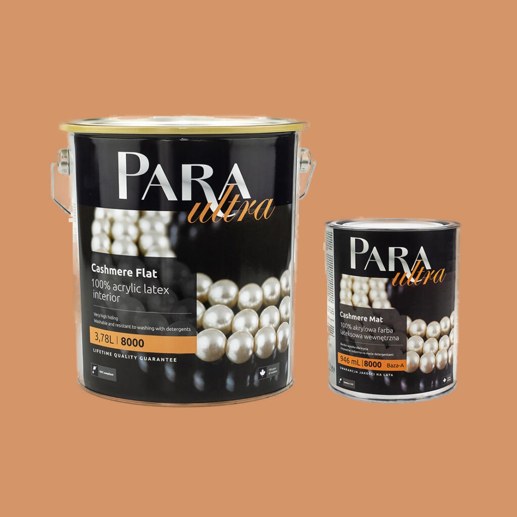 PARA Ultra 8000 EARTHTONE – Wonderwall Studio
