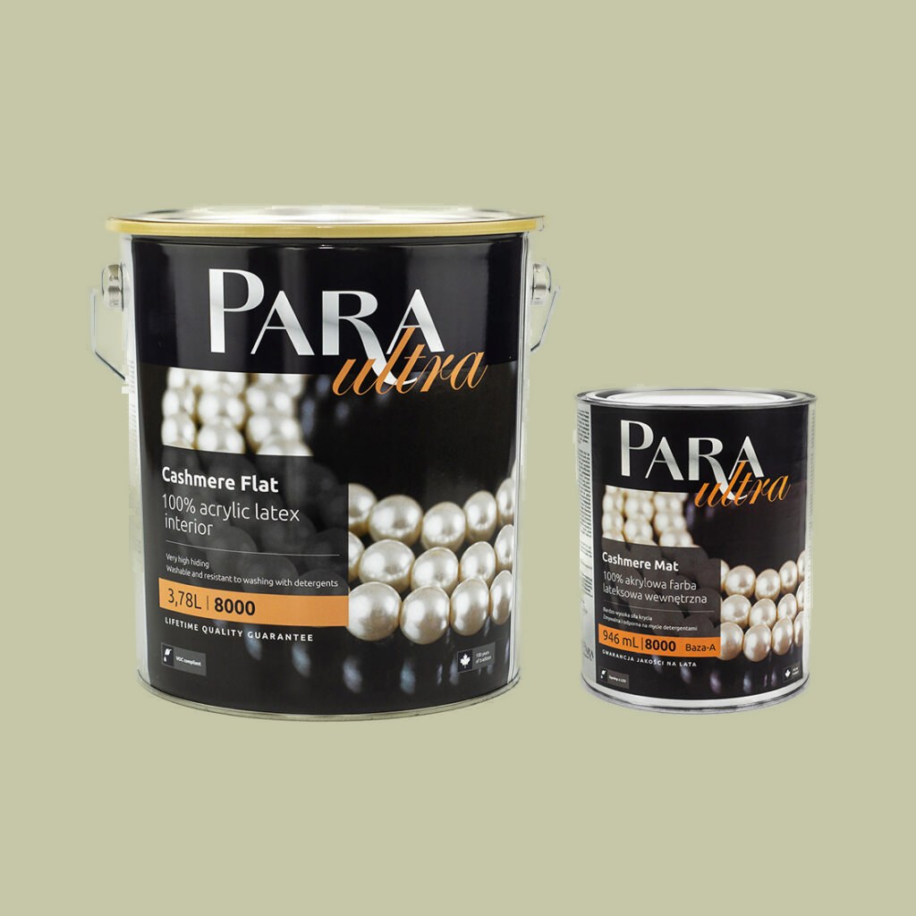 PARA Ultra 8000 ENCHANTED – Wonderwall Studio