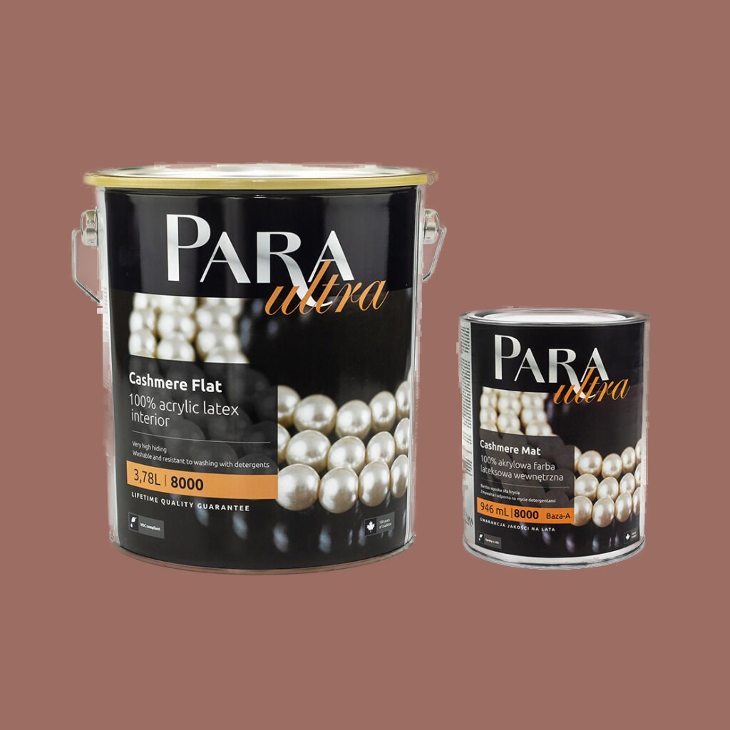 PARA Ultra 8000 EQUESTRIENNE – Wonderwall Studio