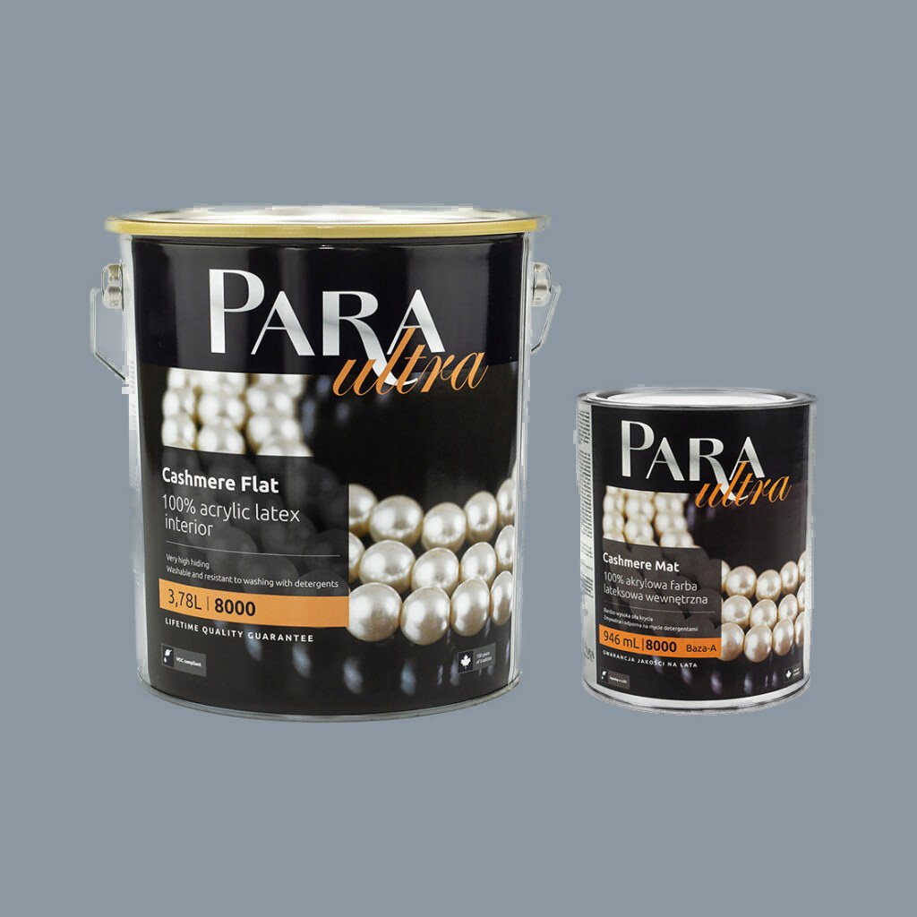 PARA Ultra 8000 EQUINOX
