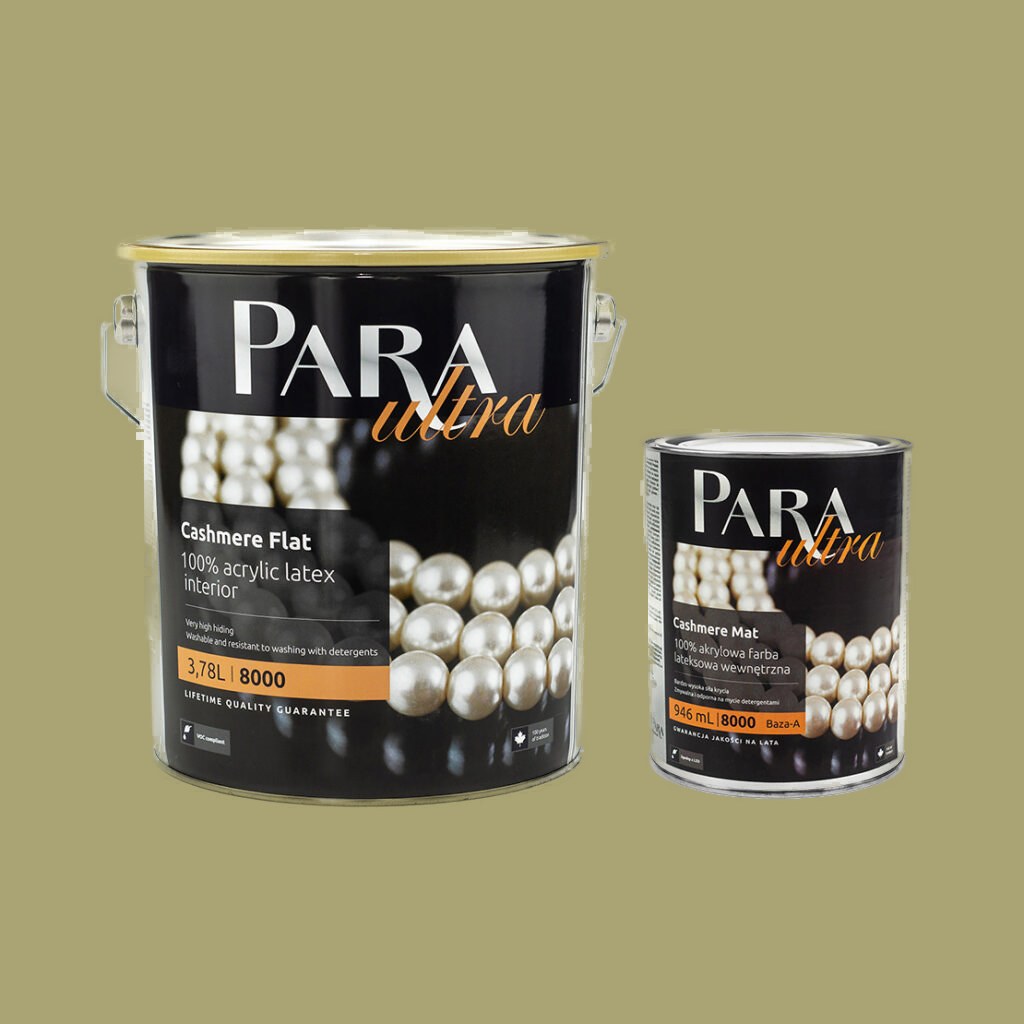 PARA Ultra 8000 EVERGLADE – Wonderwall Studio
