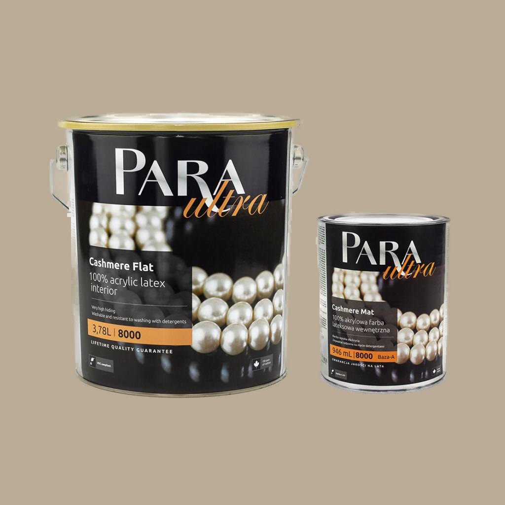 PARA Ultra 8000 FACADE – Wonderwall Studio