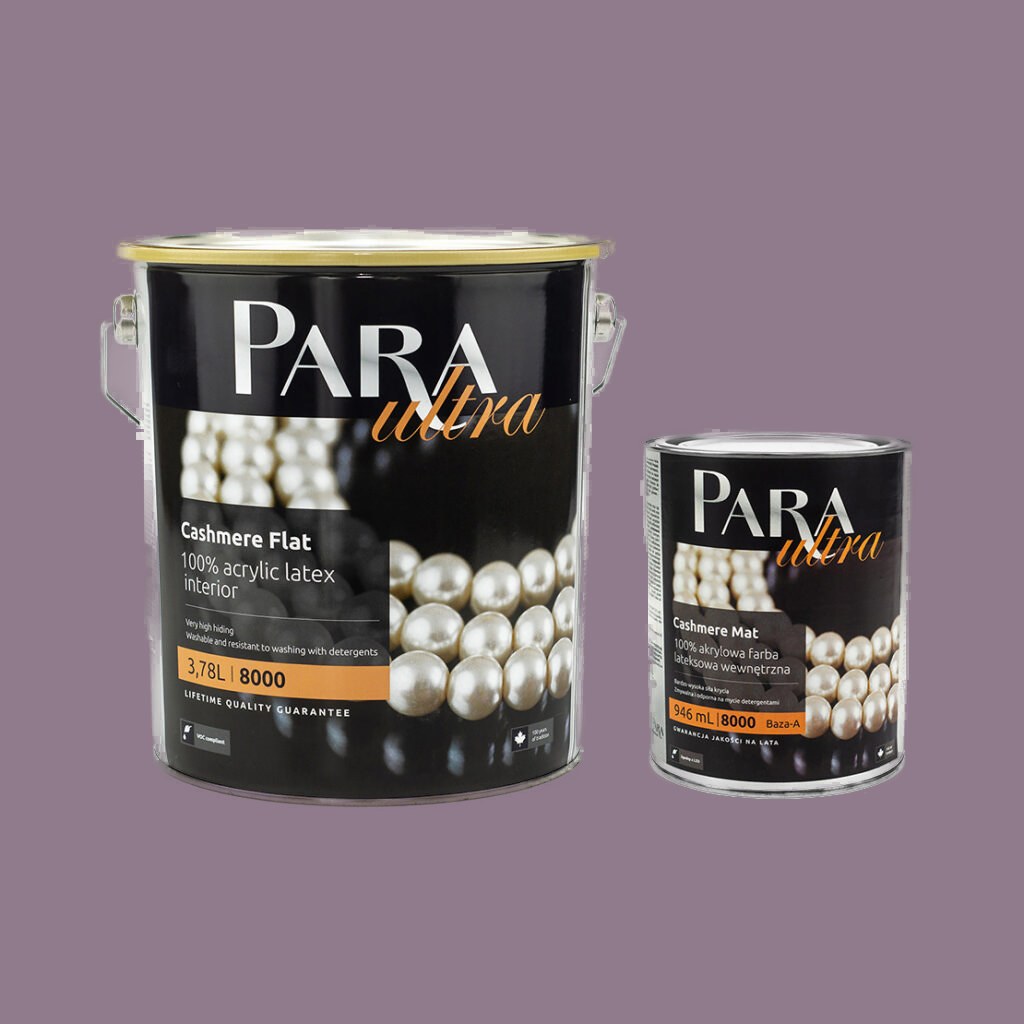 PARA Ultra 8000 FADED ORCHID – Wonderwall Studio