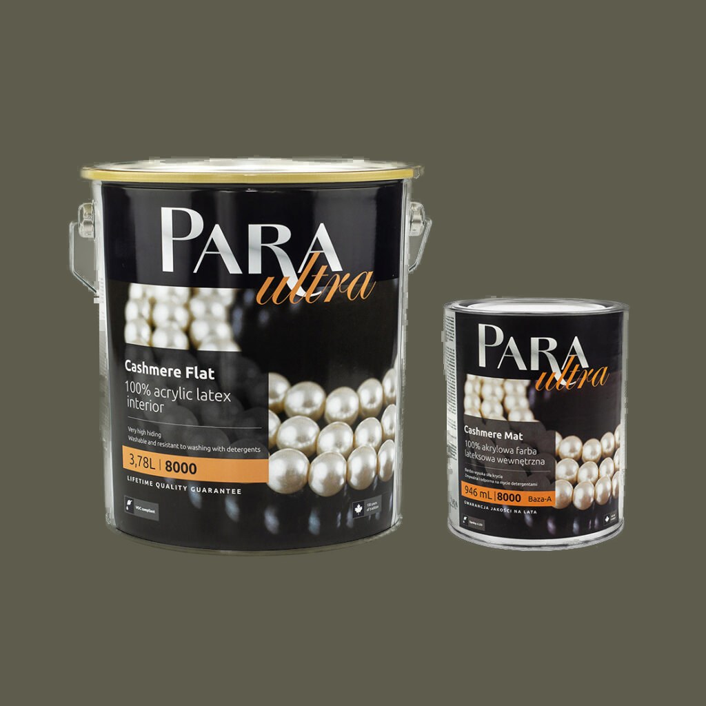 PARA Ultra 8000 FATIGUE