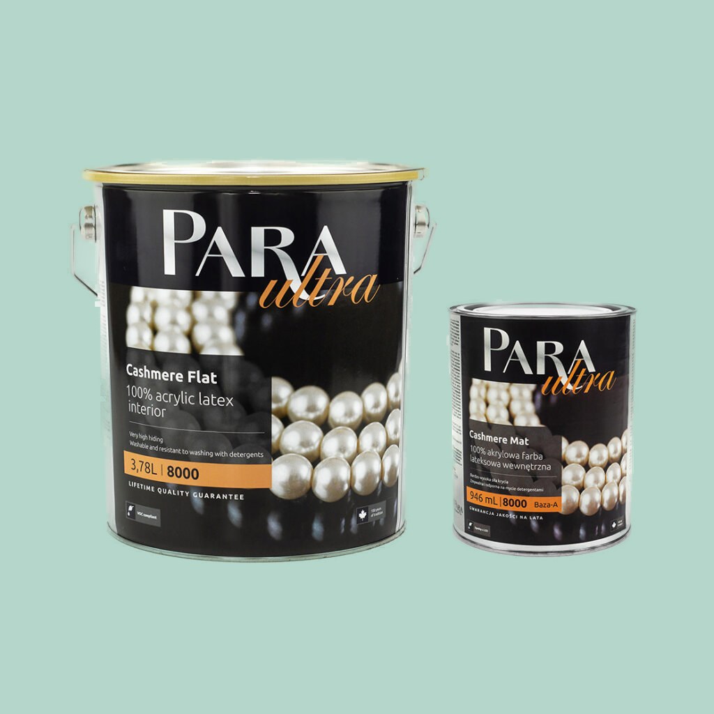 PARA Ultra 8000 FEELING LUCKY – Wonderwall Studio