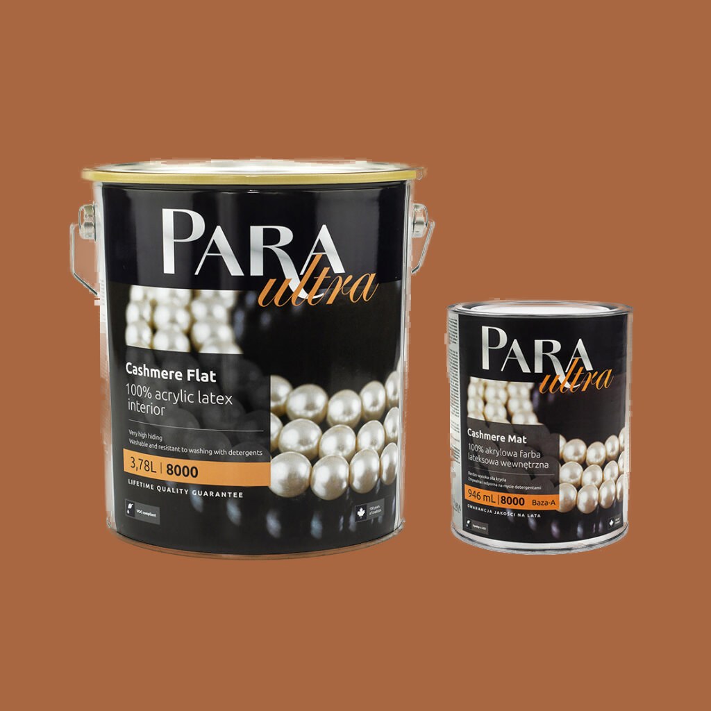 PARA Ultra 8000 FIRESIDE – Wonderwall Studio