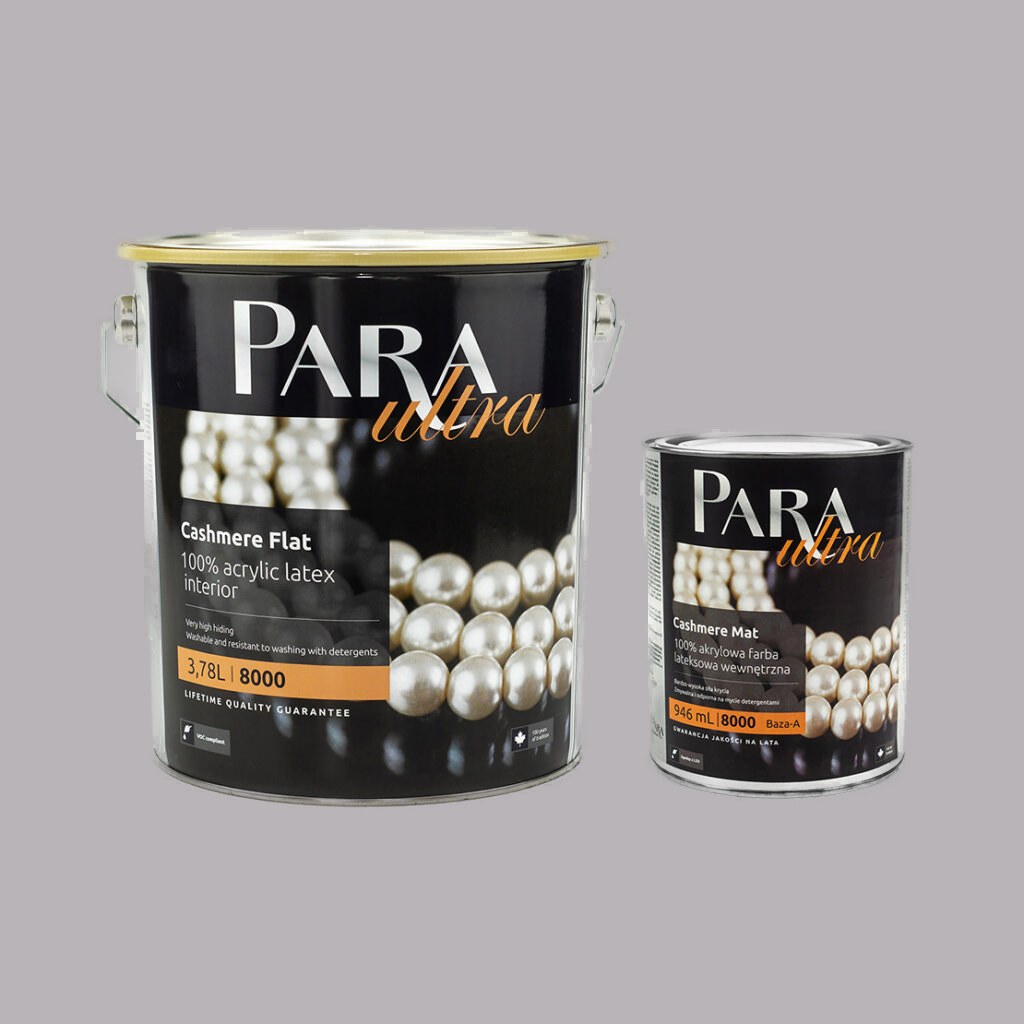PARA Ultra 8000 SILHOUETTE – Wonderwall Studio