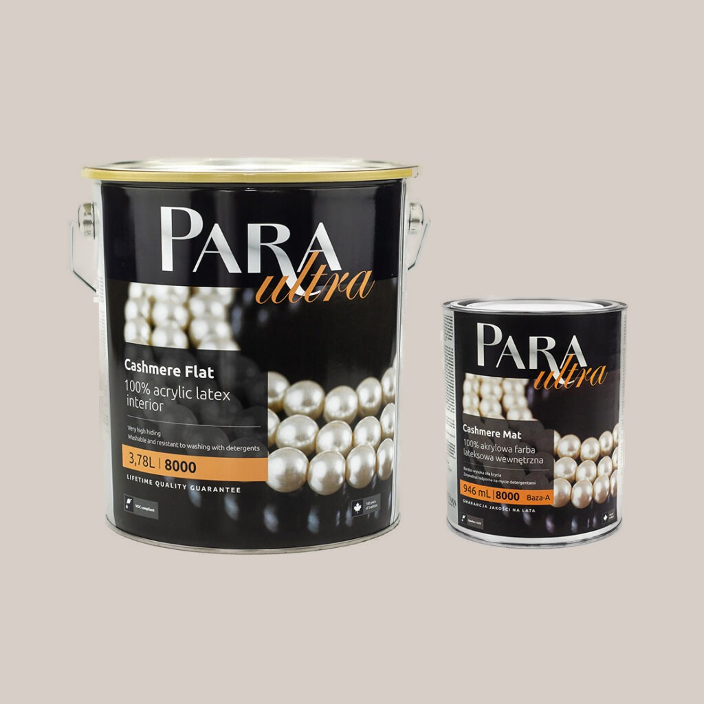 PARA Ultra 8000 FISHERMAN KNIT