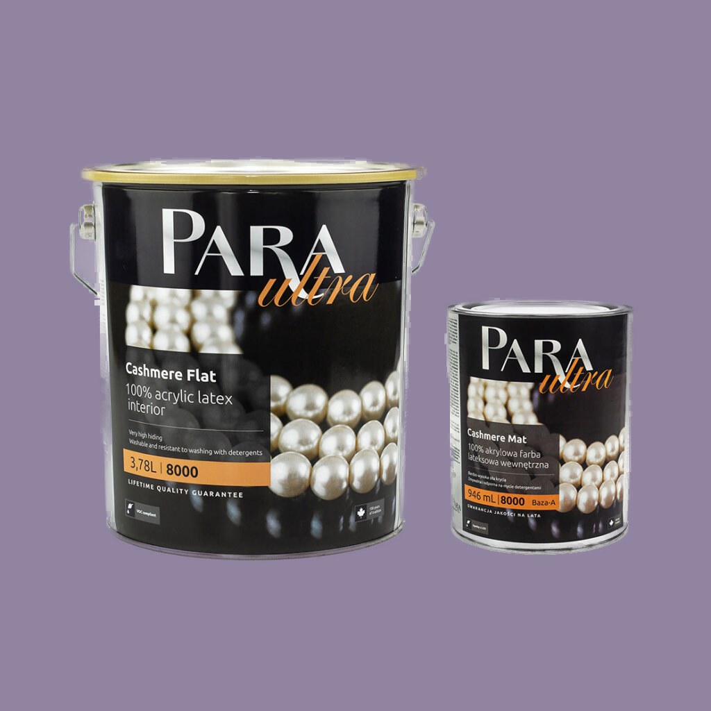 PARA Ultra 8000 FLAXFLOWER – Wonderwall Studio