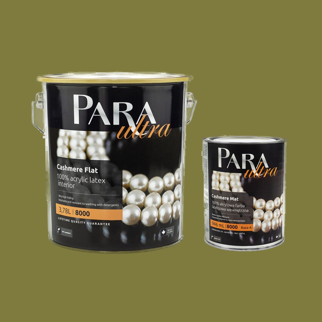PARA Ultra 8000 FOREST FLOOR – Wonderwall Studio
