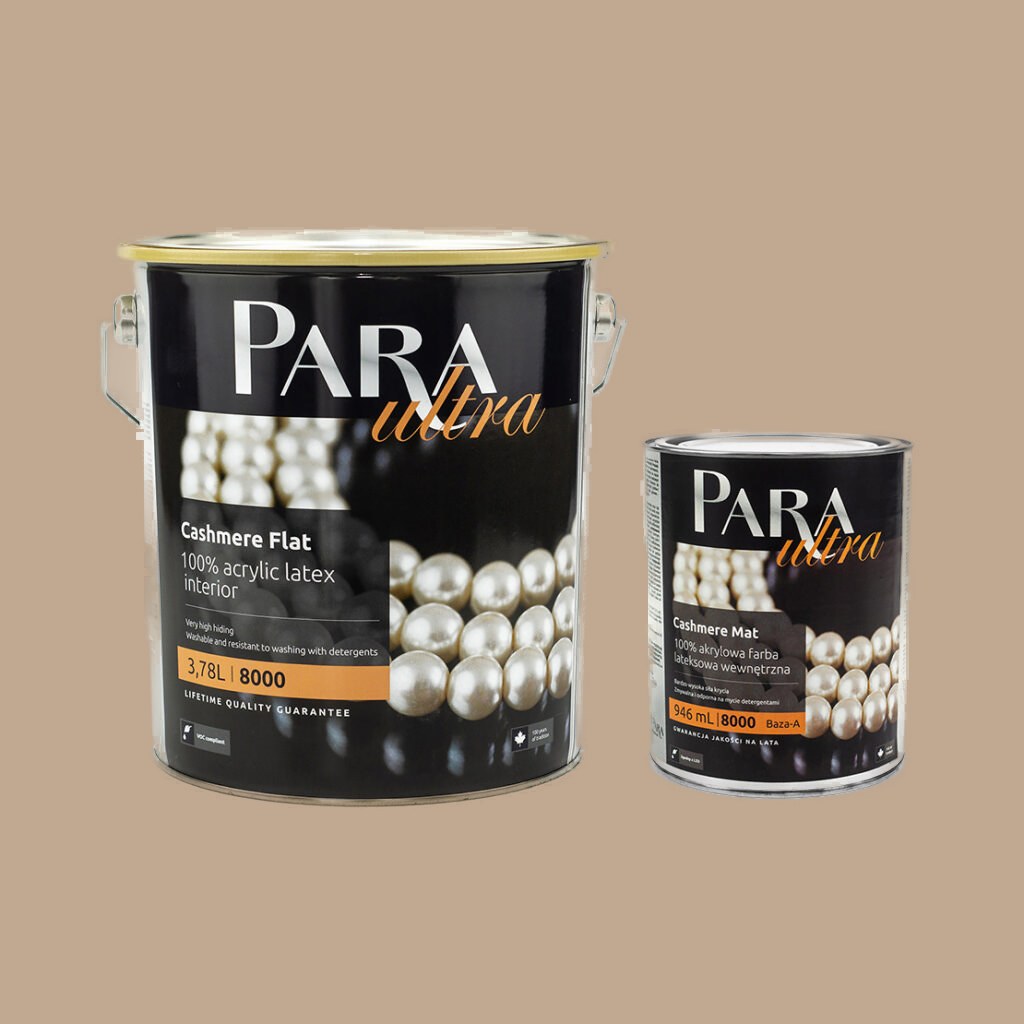 PARA Ultra 8000 FORTRESS – Wonderwall Studio