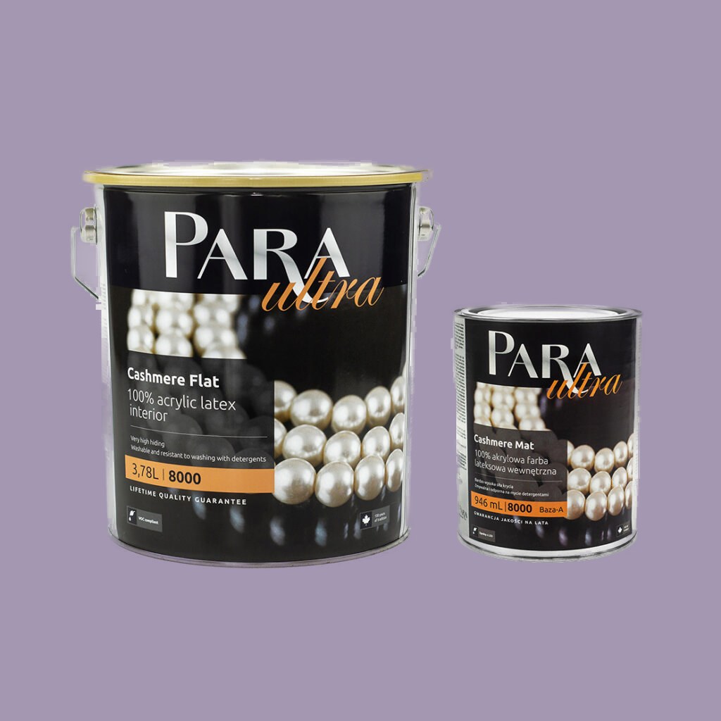 PARA Ultra 8000 FRAGRANT LILAC – Wonderwall Studio