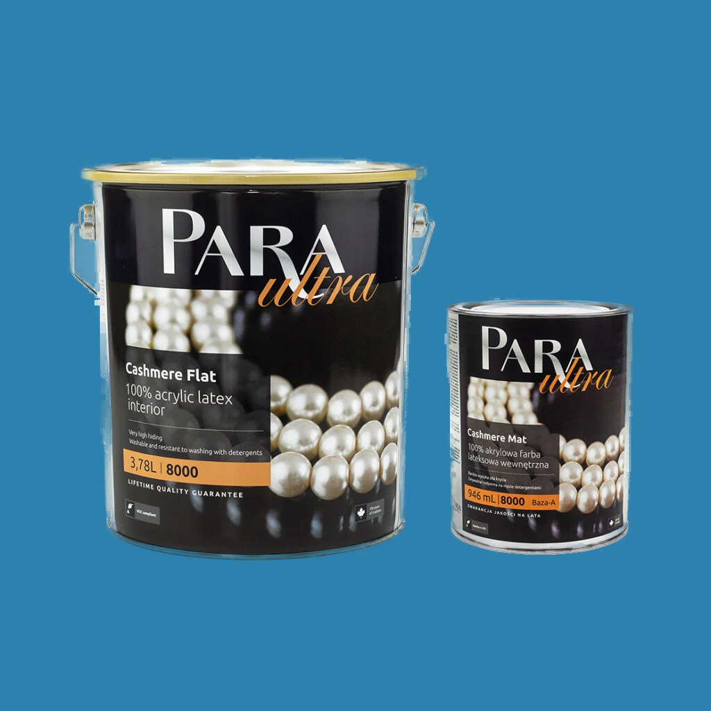 PARA Ultra 8000 FRENCH BLUE – Wonderwall Studio