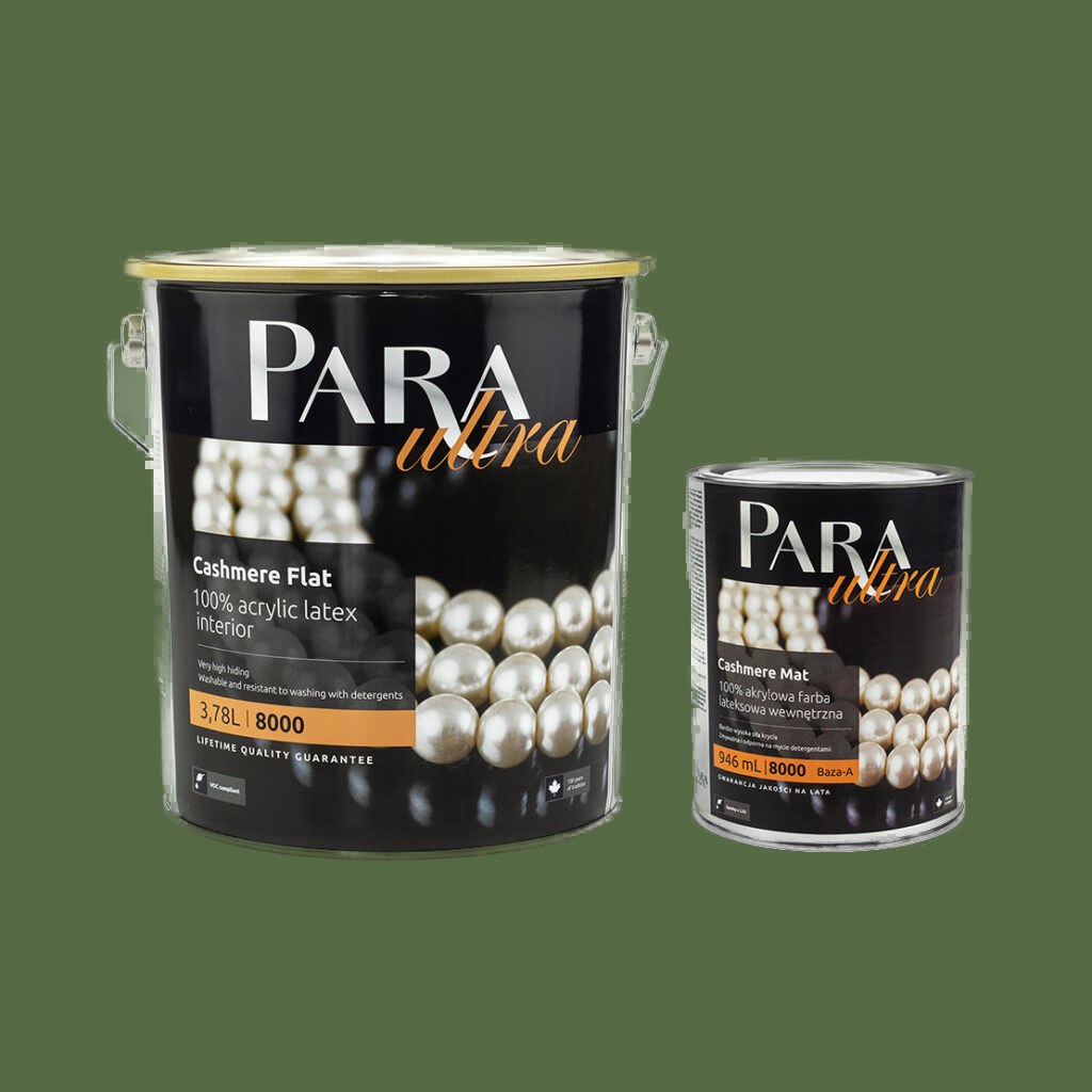 PARA Ultra 8000 GARDEN CLUB – Wonderwall Studio