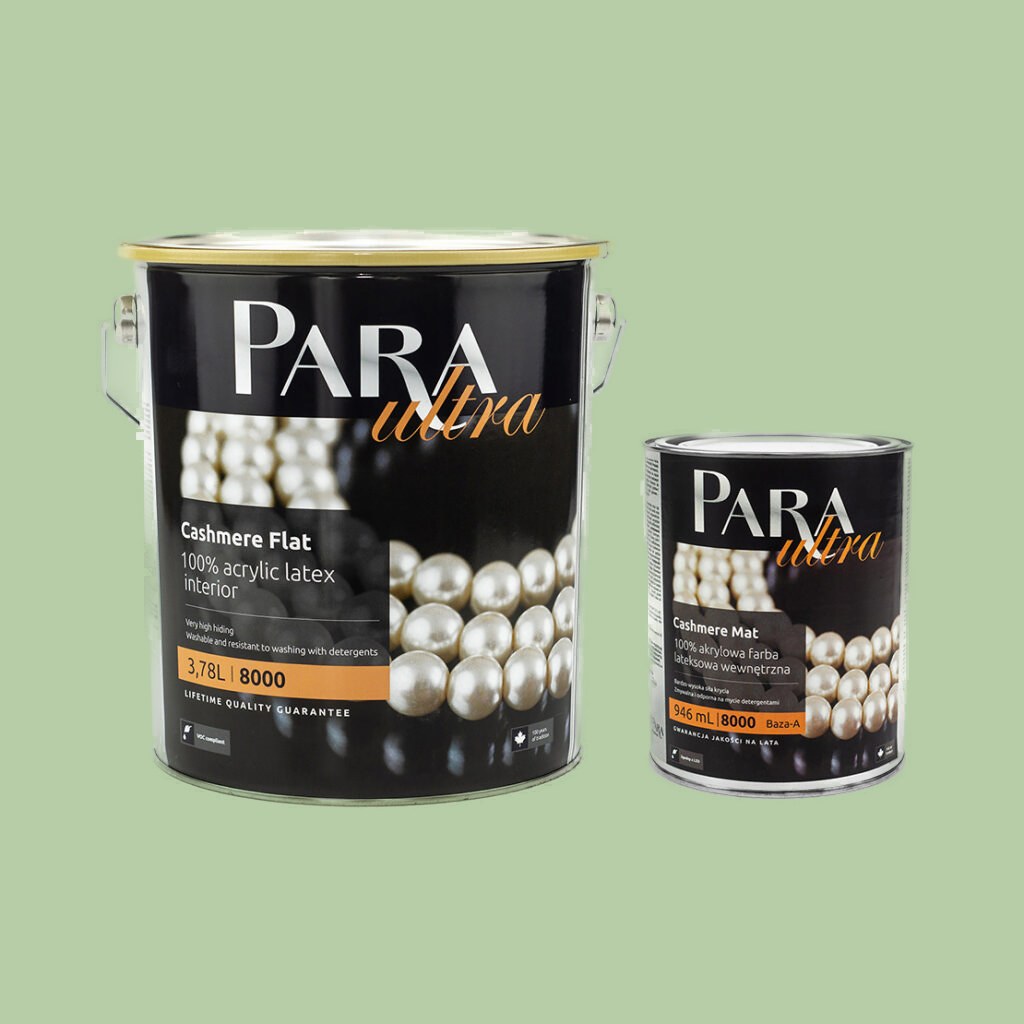 PARA Ultra 8000 GEDDY GREEN