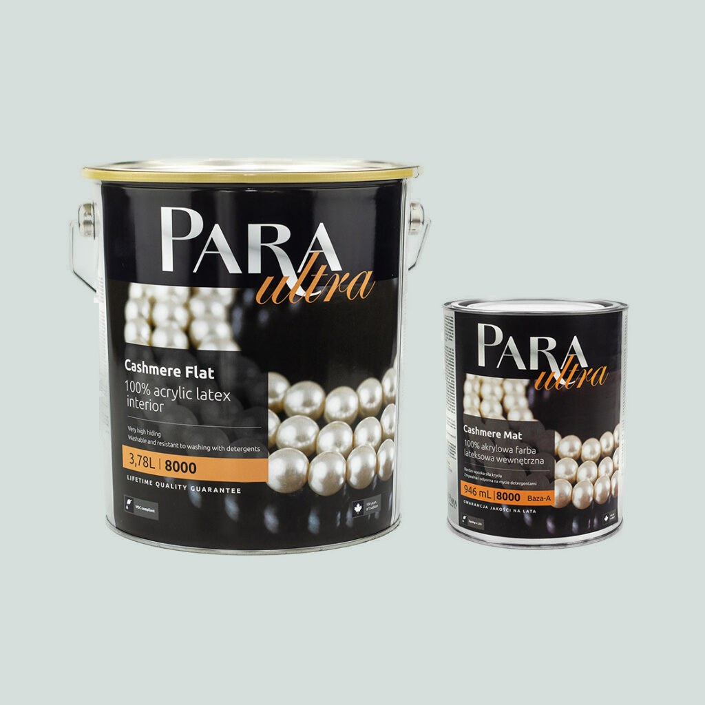 PARA Ultra 8000 GLACIAL – Wonderwall Studio