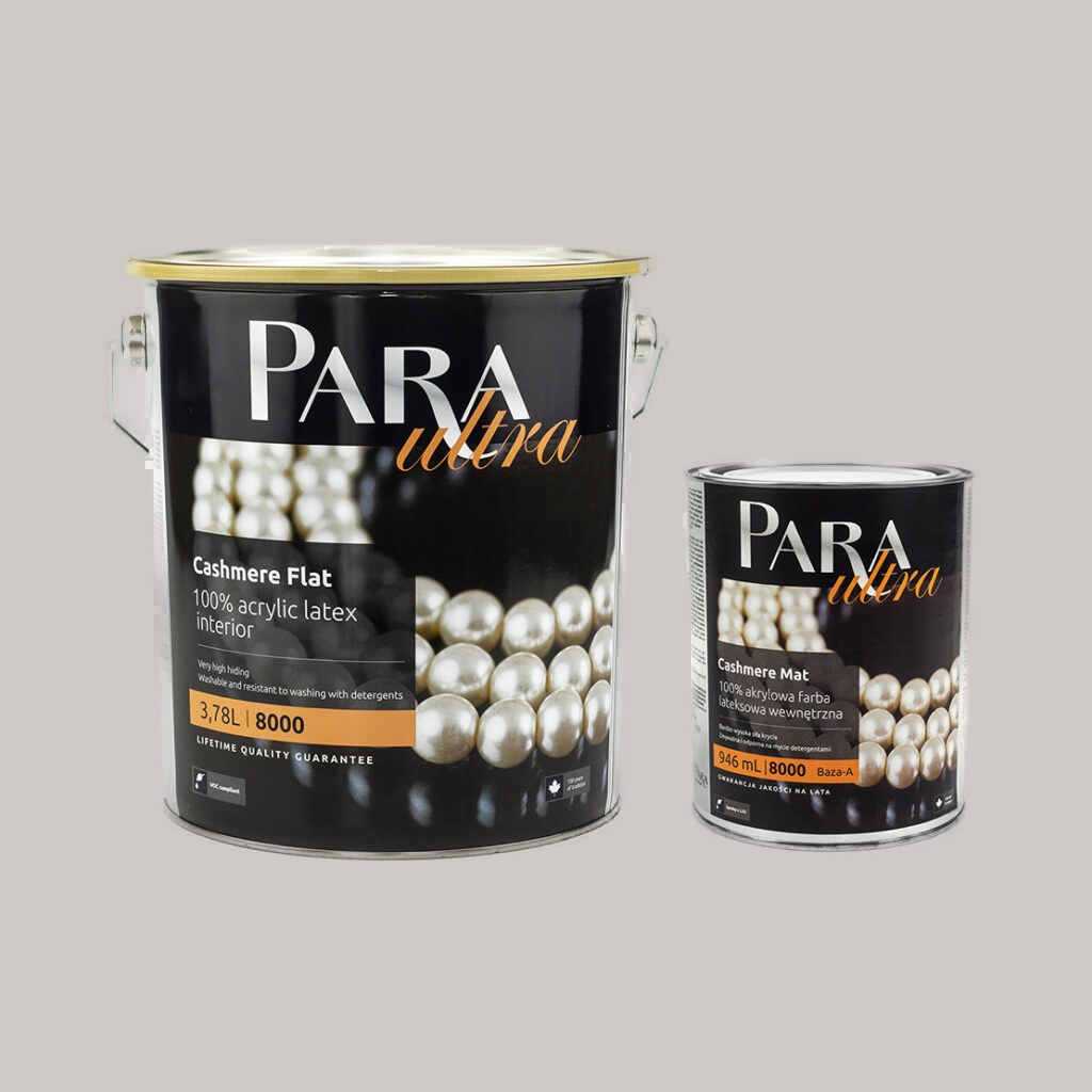 PARA Ultra 8000 GLAMOUR – Wonderwall Studio
